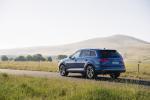 Audi SQ7 TDI 2016 года (AU)